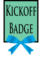 Kickoff Badge
